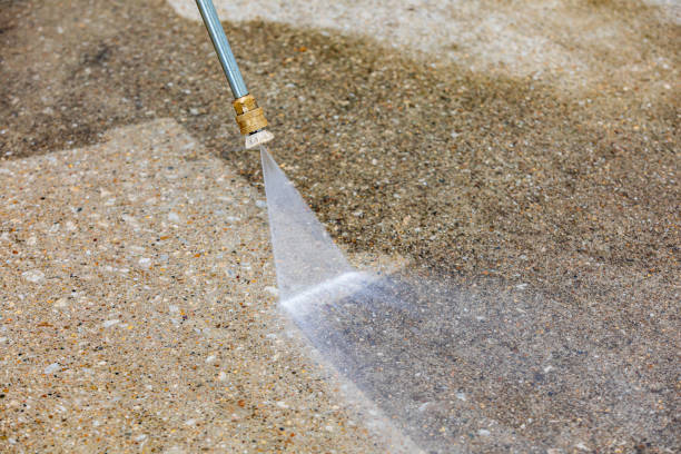 Professional Pressure Washing Services in St Francisville, LA